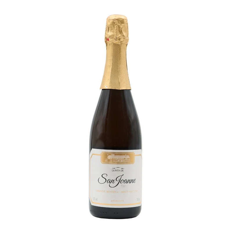 Quinta da Sanjoanne Grande Reserva Espumante 2011