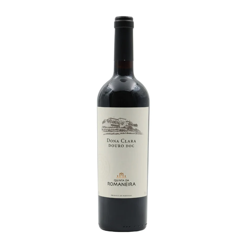 Quinta da Romaneira Dona Clara Tinto 2019