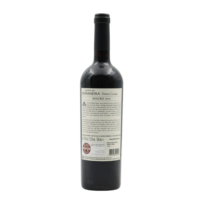 Quinta da Romaneira Dona Clara Tinto 2019