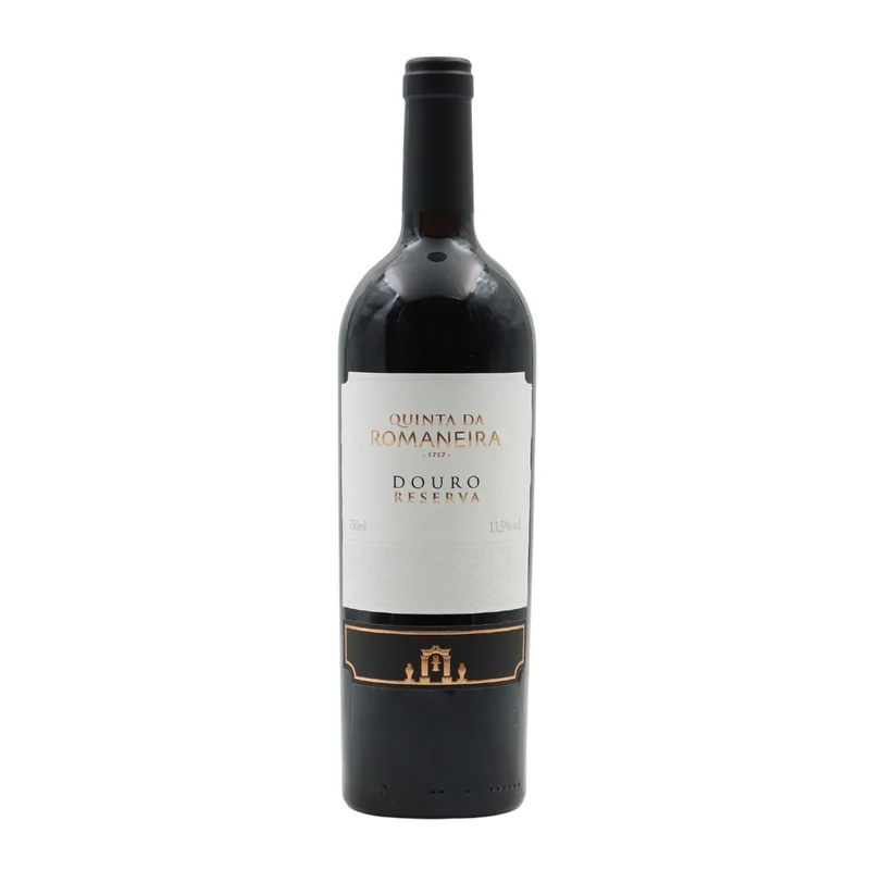 Quinta da Romaneira Reserva Tinto 2018