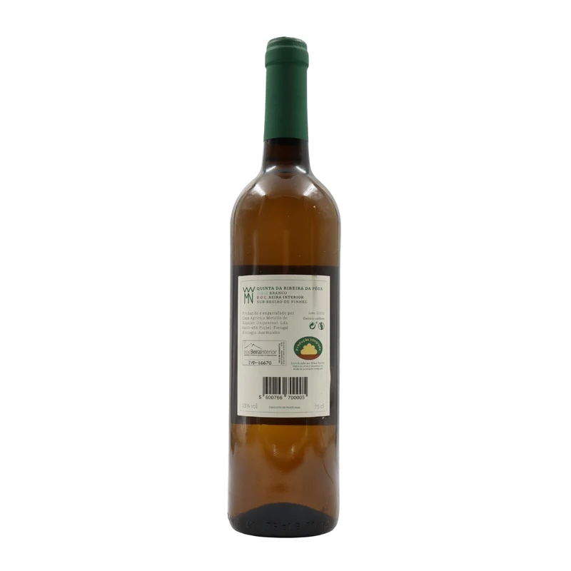 Quinta da Ribeira da Pêga Síria Branco