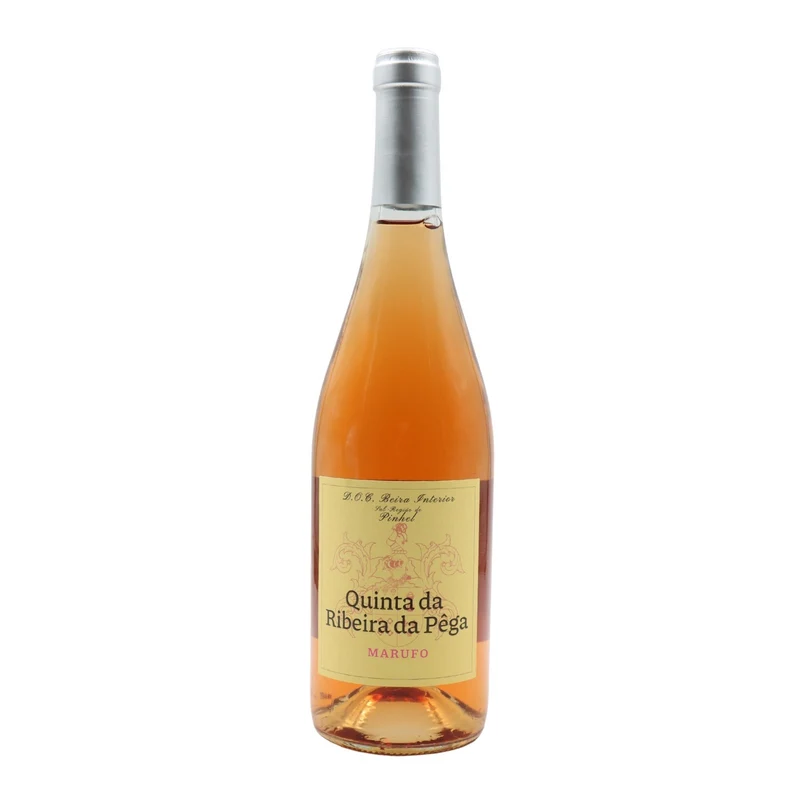 Quinta da Ribeira da Pêga Marufo Rosé