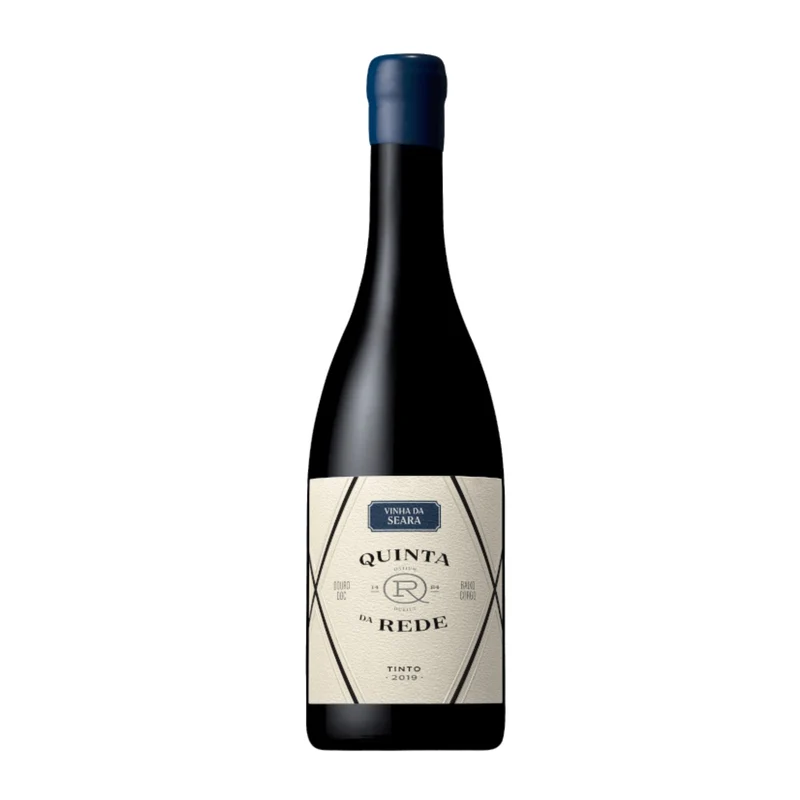 Quinta da Rede Vinha da Seara Tinto 2019