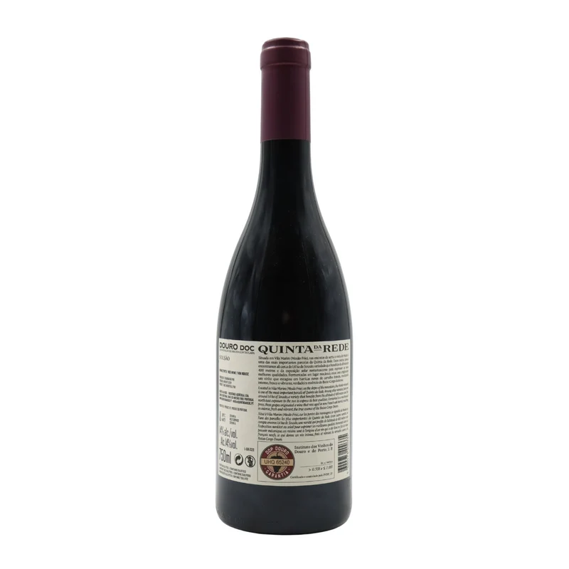 Quinta da Rede Sousão Tinto