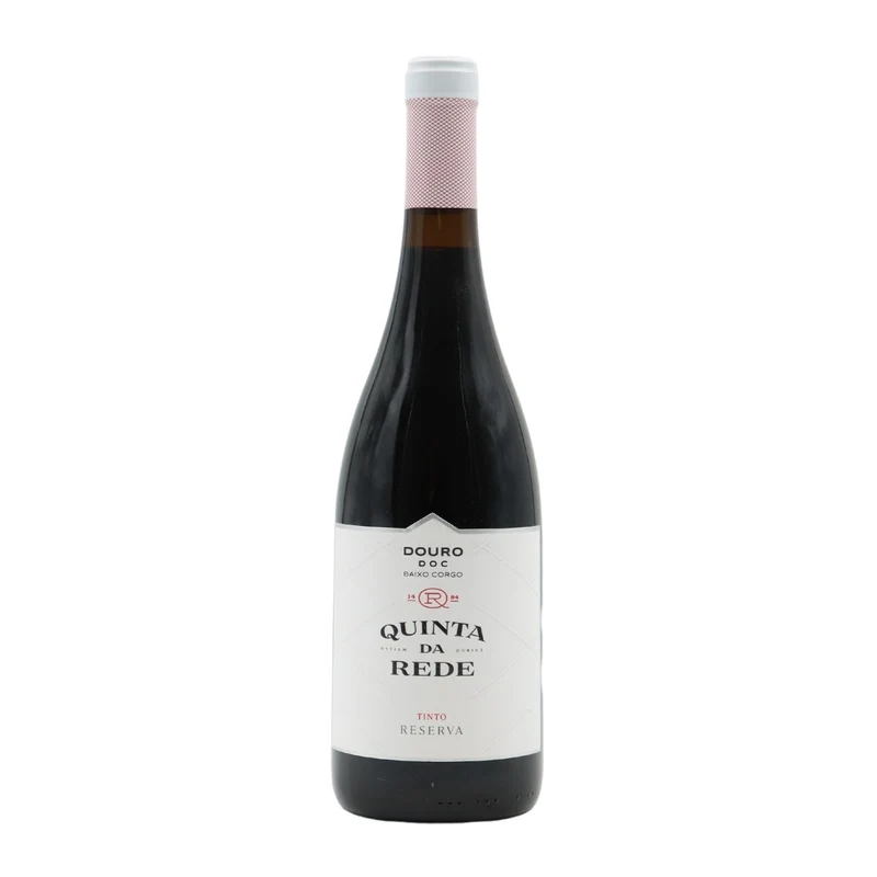 Quinta da Rede Reserva Tinto 2019