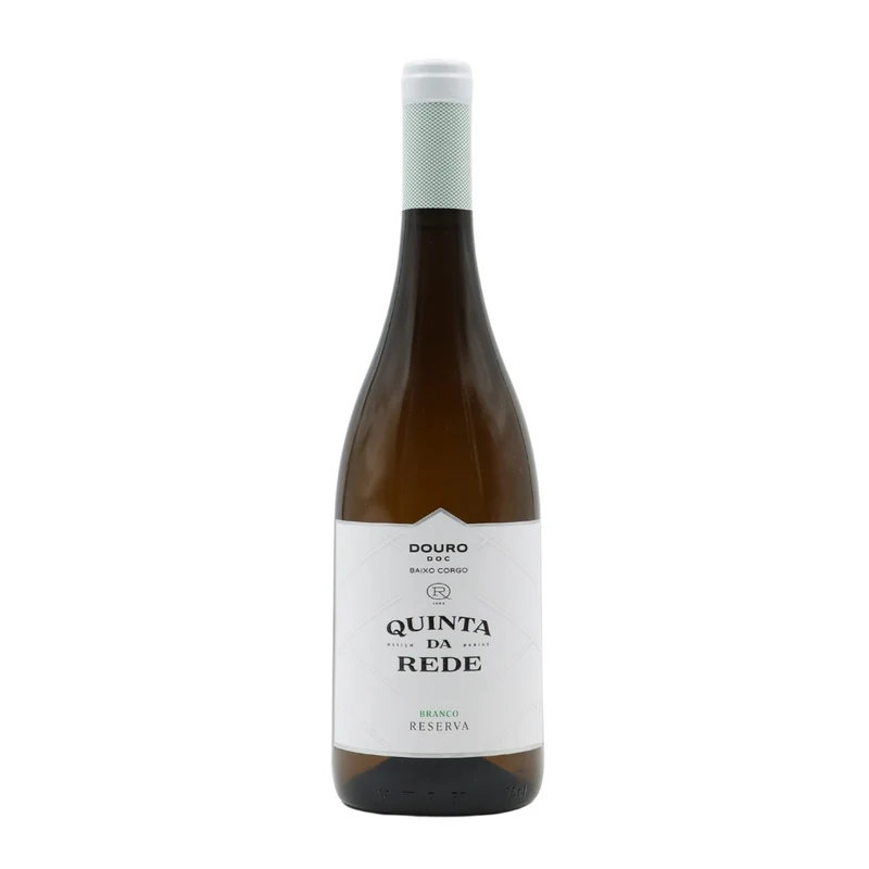 Quinta da Rede Reserva Branco