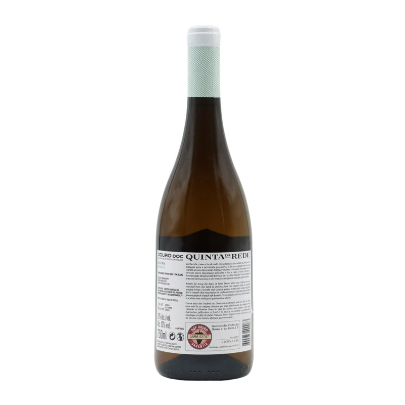 Quinta da Rede Reserva Branco
