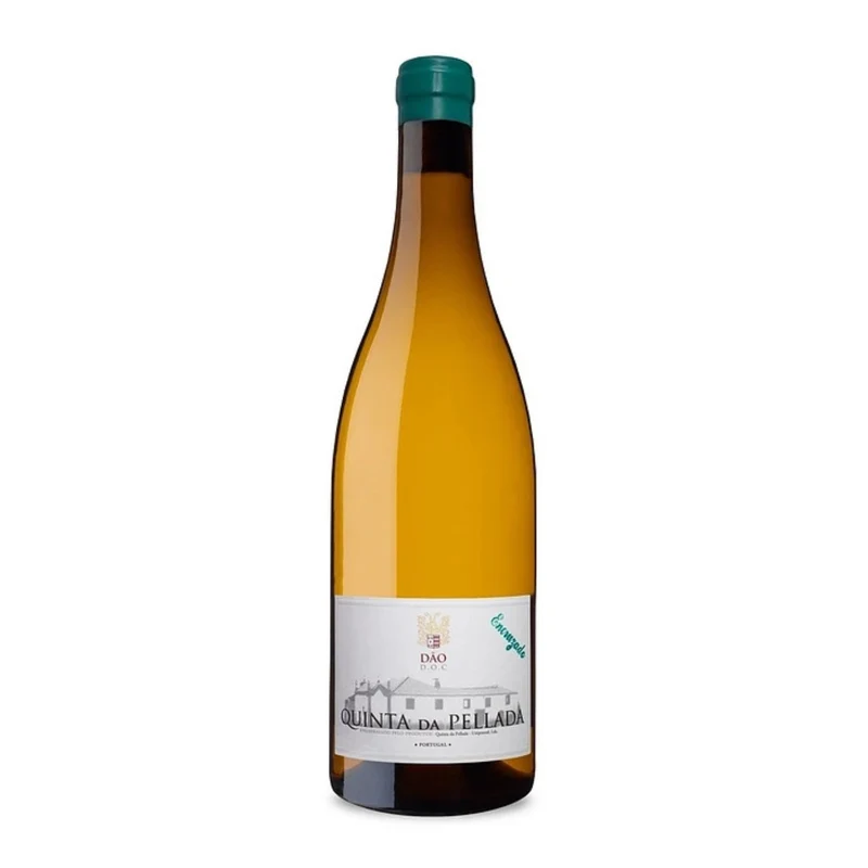 Quinta da Pellada Encruzado Branco