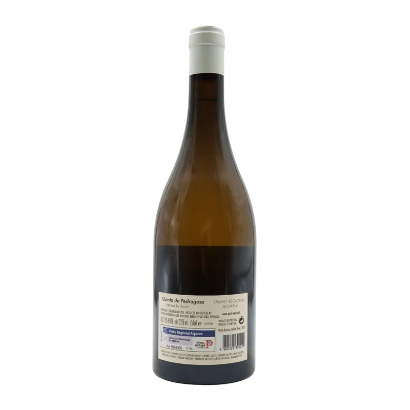Quinta da Pedragosa Branco