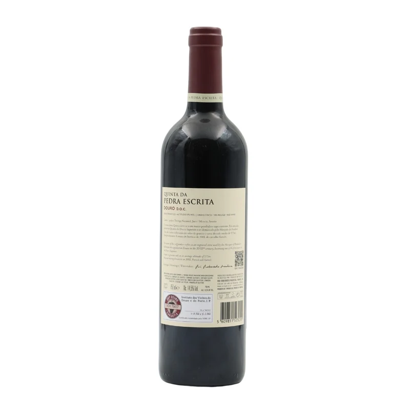 Quinta da Pedra Escrita Tinto