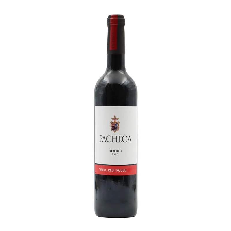 Quinta da Pacheca Tinto