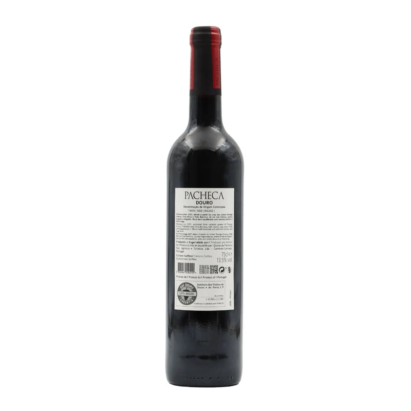 Quinta da Pacheca Tinto