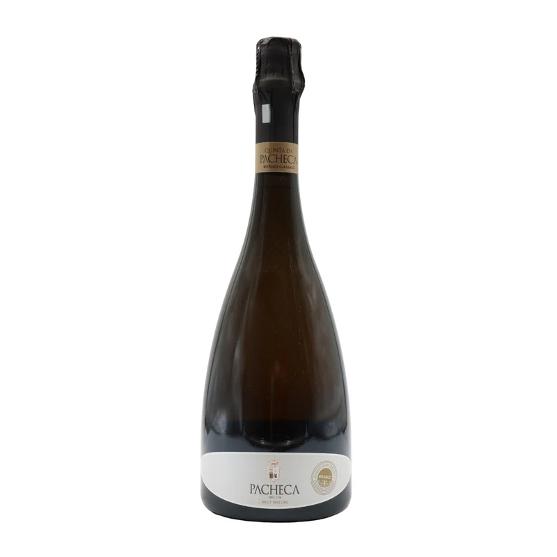 Quinta da Pacheca White Bruto Espumante