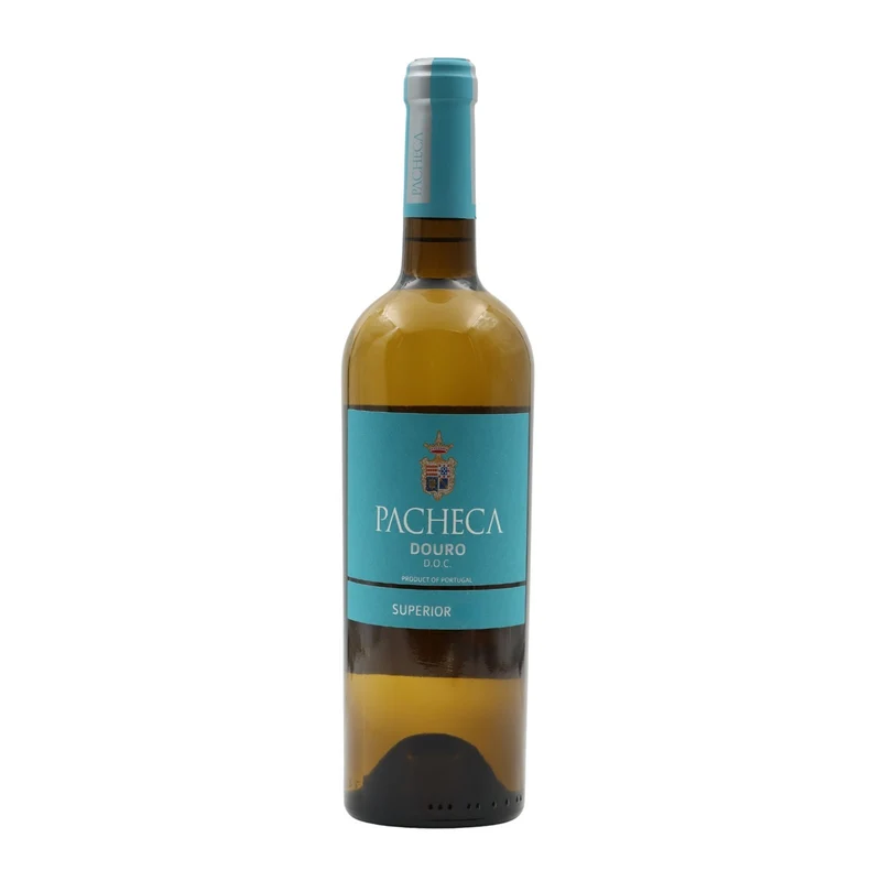 Quinta da Pacheca Superior Branco