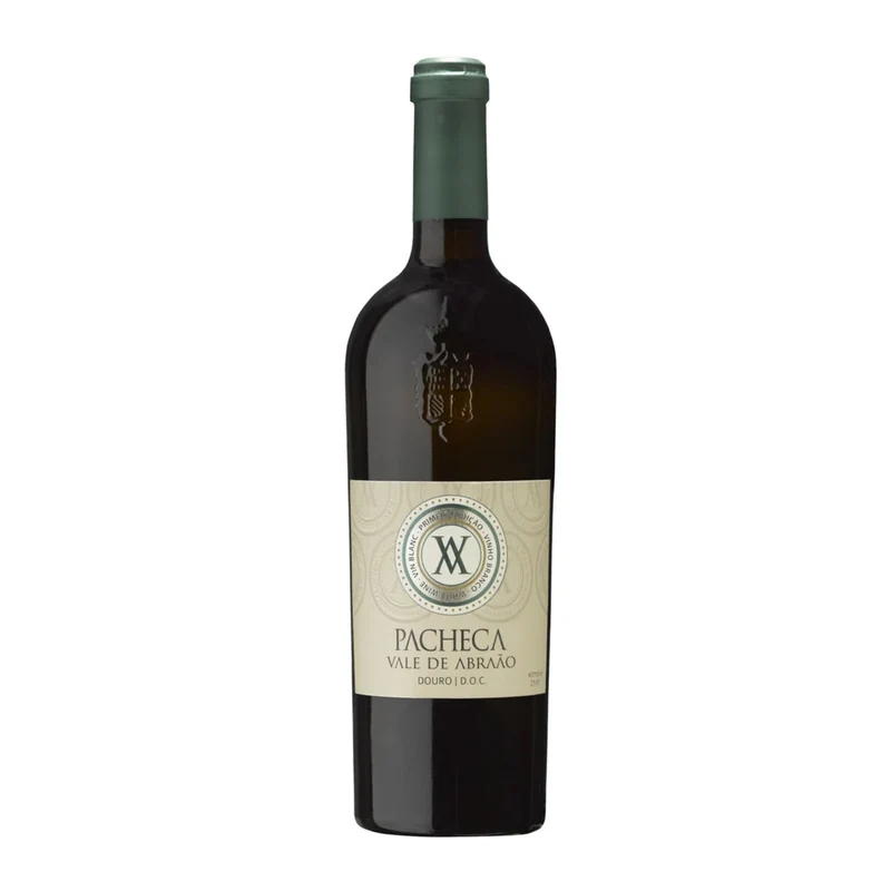 Quinta da Pacheca Vale de Abraão Branco