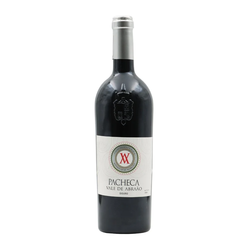 Quinta da Pacheca Vale de Abraão Tinto 2019