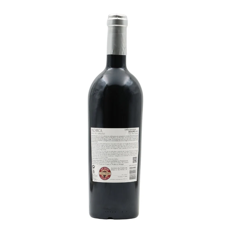 Quinta da Pacheca Vale de Abraão Tinto 2019