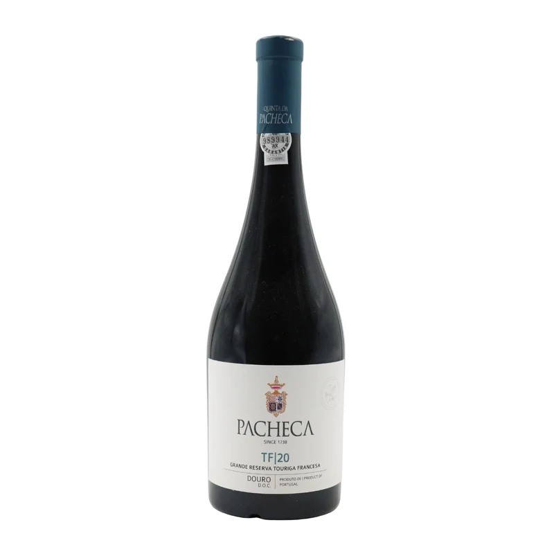 Quinta da Pacheca Touriga Franca Grande Reserva Tinto