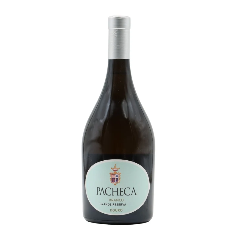 Quinta da Pacheca Grande Reserva Branco