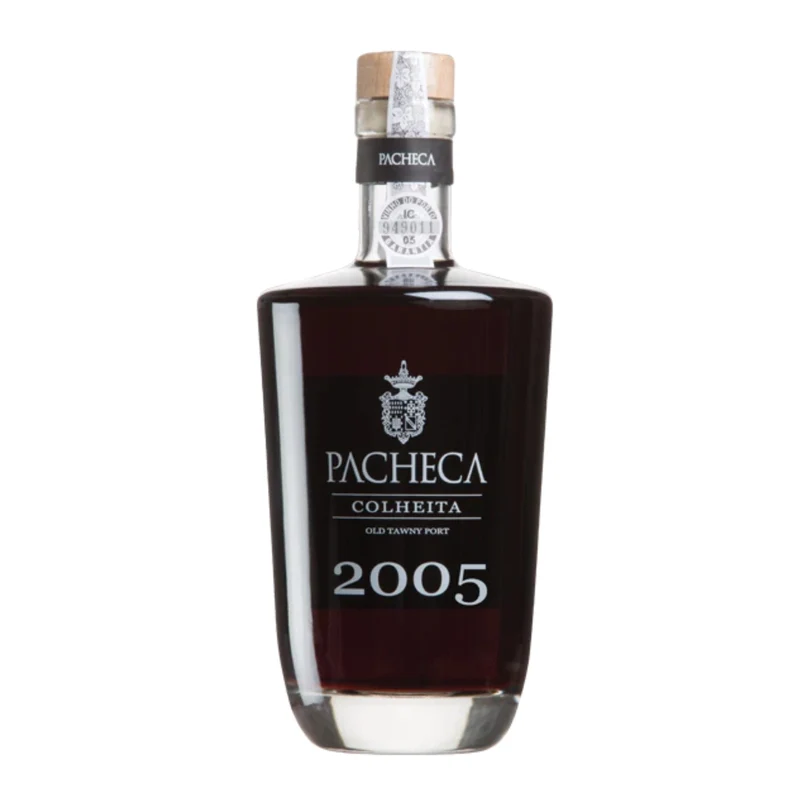 Quinta da Pacheca Colheita Porto 2005