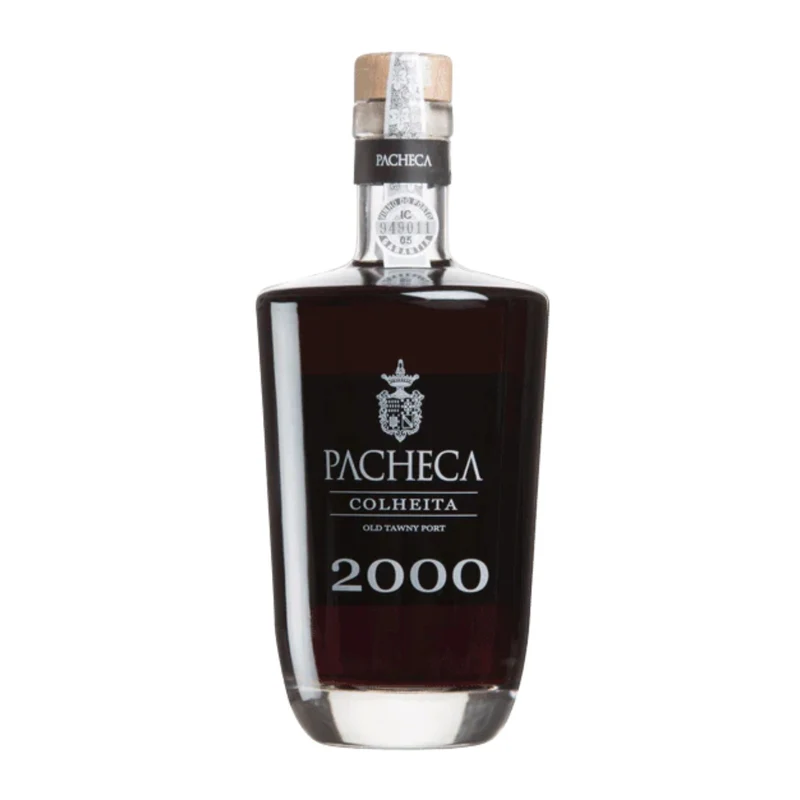 Quinta da Pacheca Colheita Porto 2000