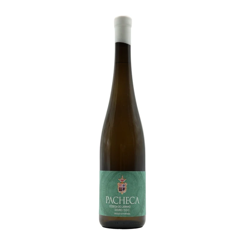 Quinta da Pacheca Códega do Larinho Branco
