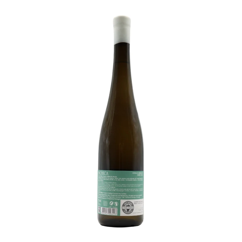 Quinta da Pacheca Códega do Larinho Branco