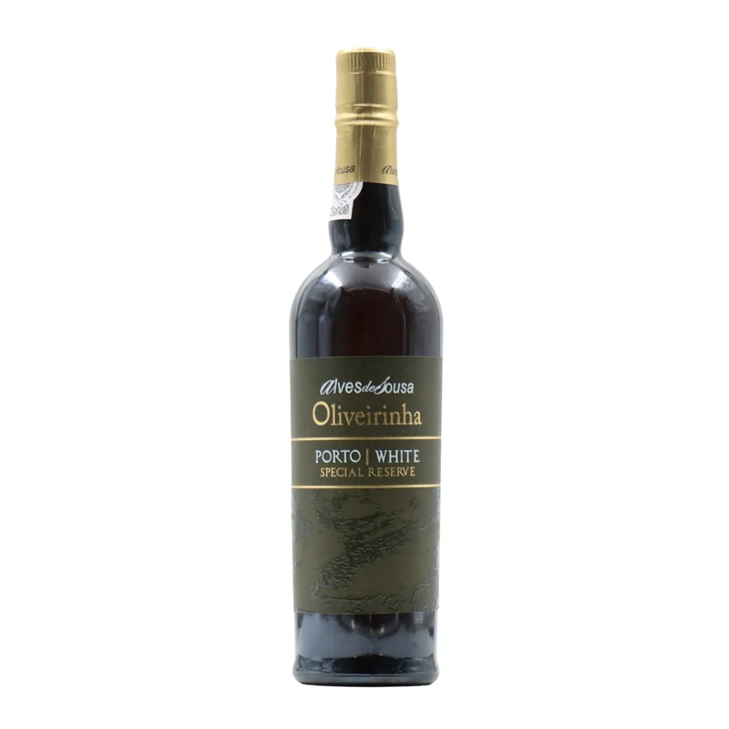 Quinta da Oliveirinha Reserva Especial White Porto