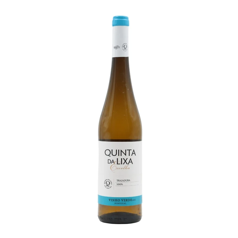 Quinta da Lixa Trajadura Branco