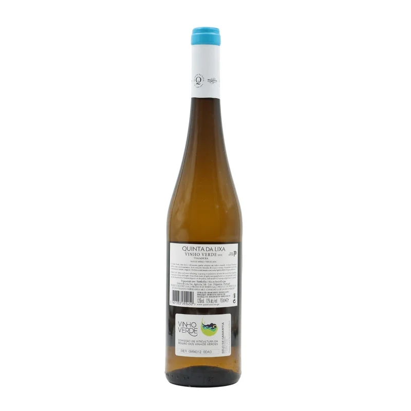 Quinta da Lixa Trajadura Branco