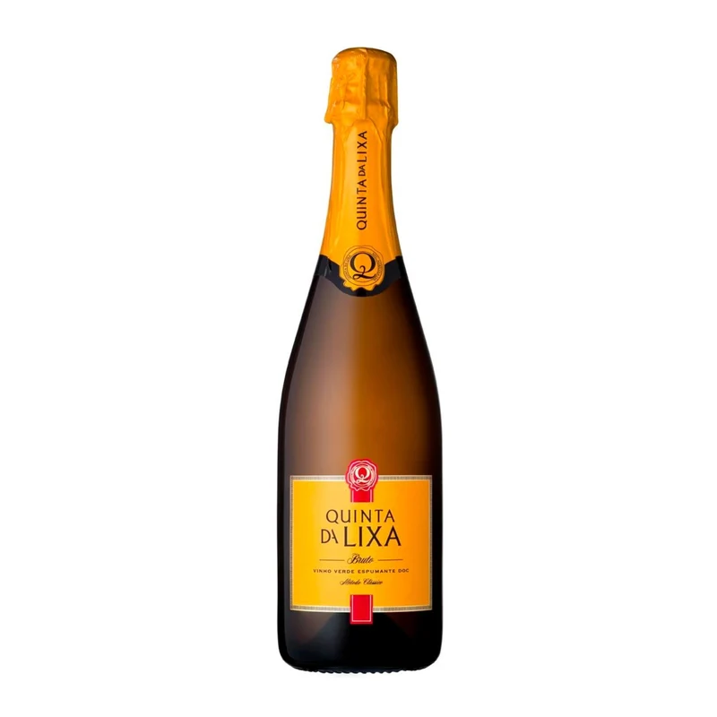 Quinta da Lixa Bruto Espumante