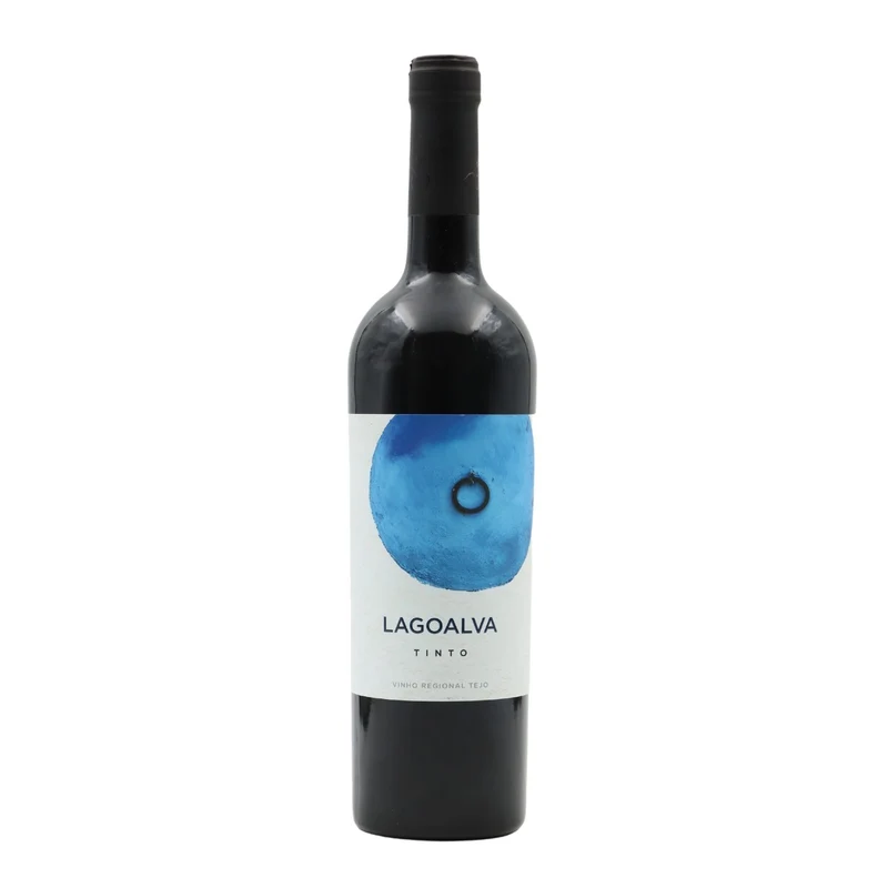 Quinta da Lagoalva Tinto