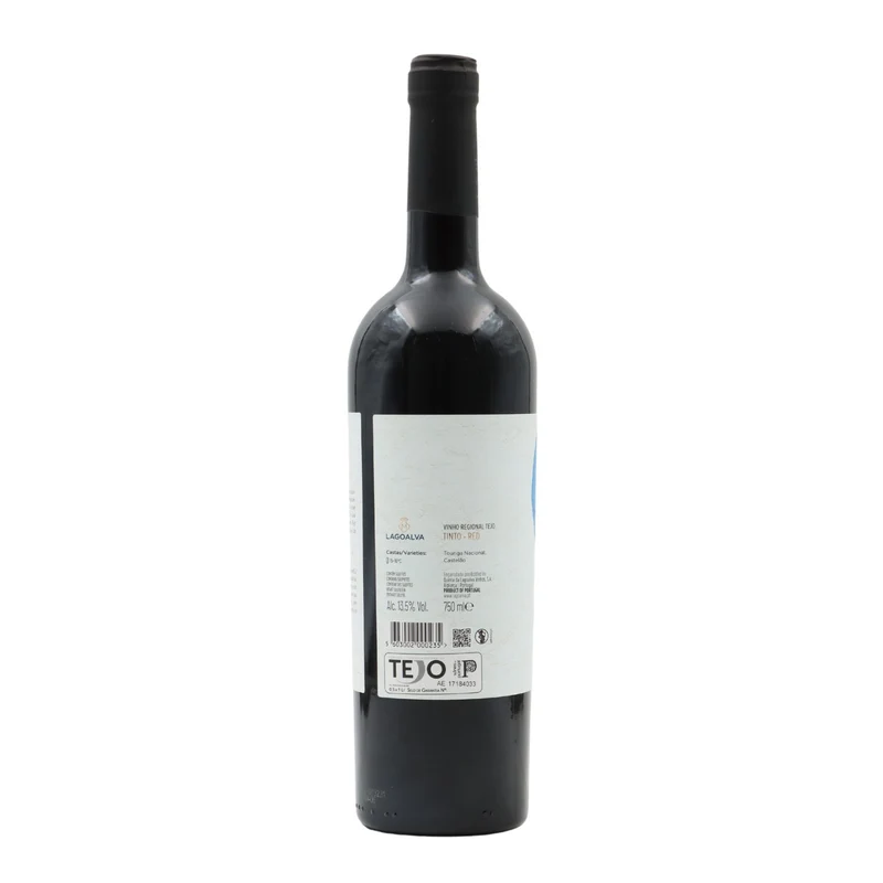 Quinta da Lagoalva Tinto