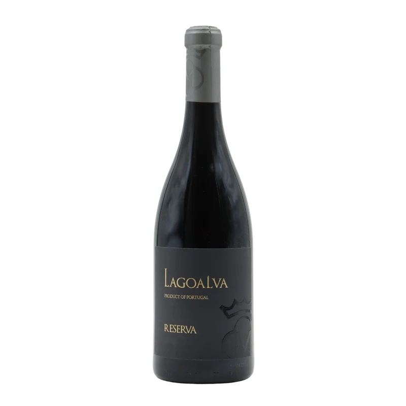 Quinta da Lagoalva Reserva Tinto
