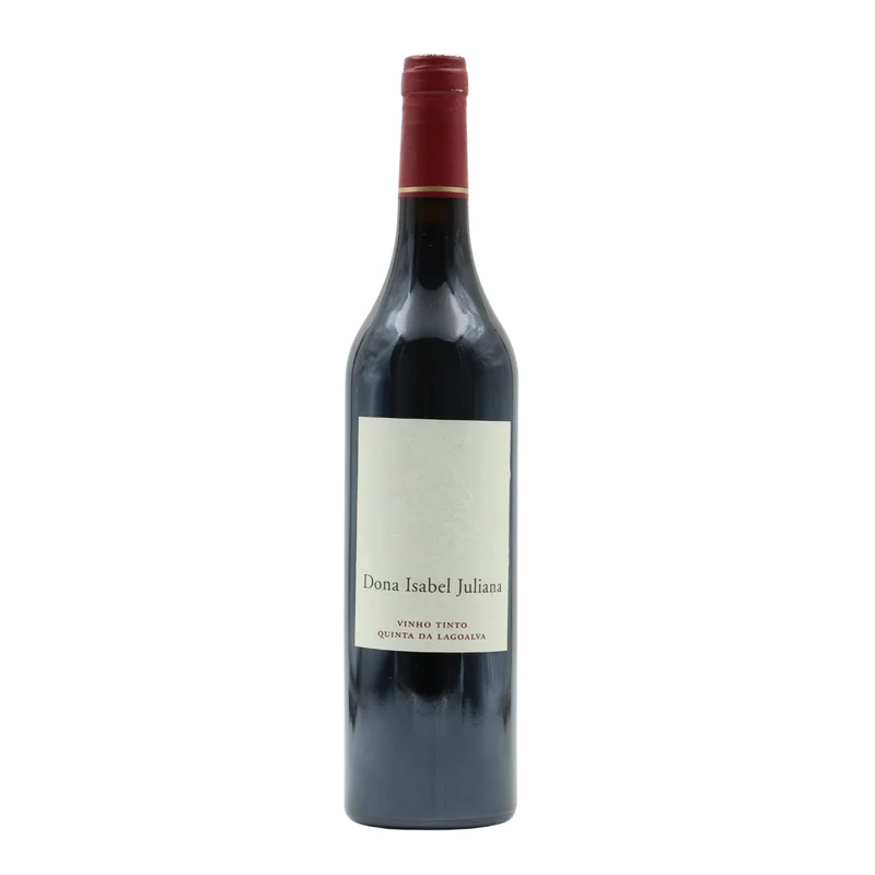 Quinta da Lagoalva D. Isabel Juliana Tinto 2017