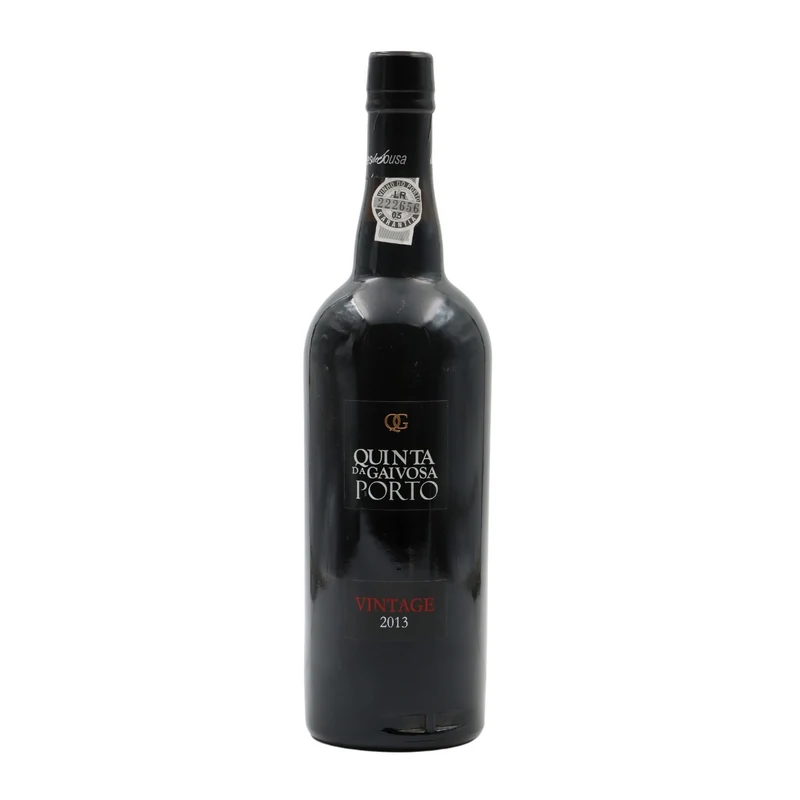 Quinta da Gaivosa Vintage Porto 2013