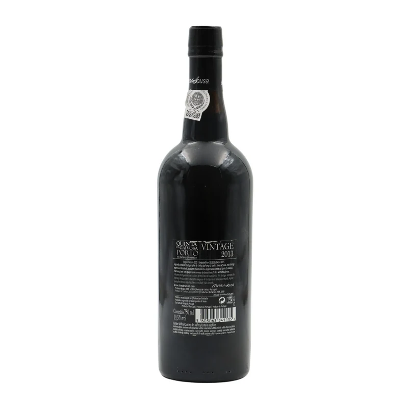Quinta da Gaivosa Vintage Porto 2013