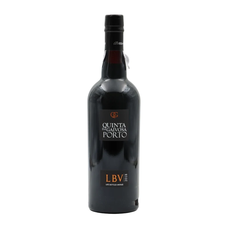 Quinta da Gaivosa LBV Porto 2018