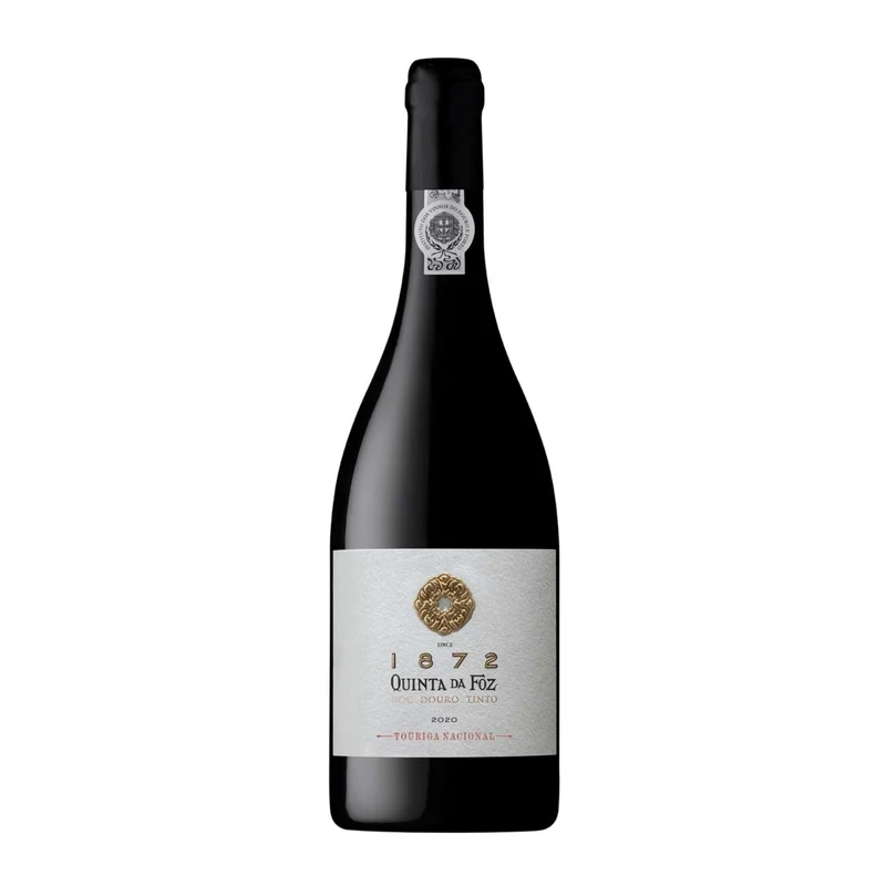 Quinta da Foz 1872 Touriga Nacional Tinto