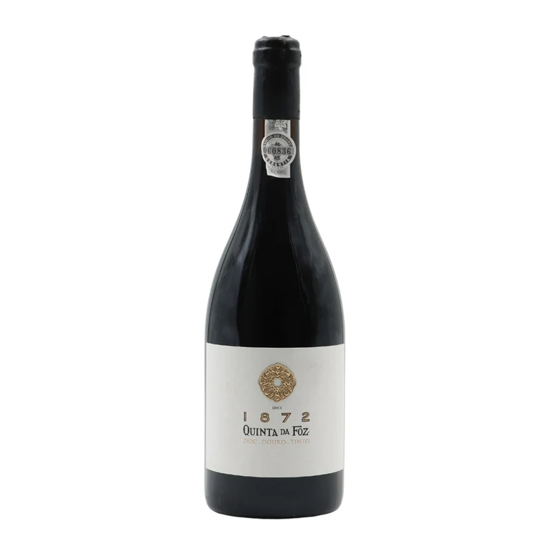 Quinta da Foz 1872 Tinto 2017