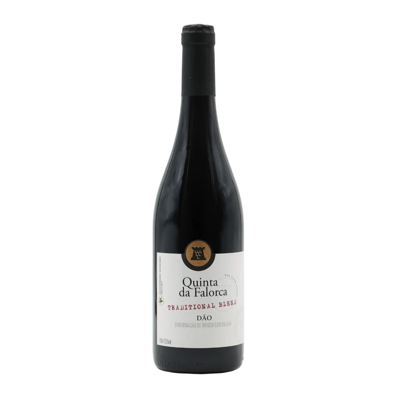 Quinta da Falorca Traditional Blend Tinto 2017