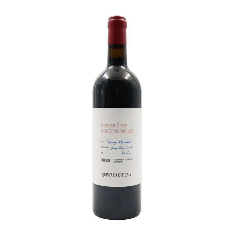 Quinta da Extrema Ensaios Extremes Touriga Nacional Tinto