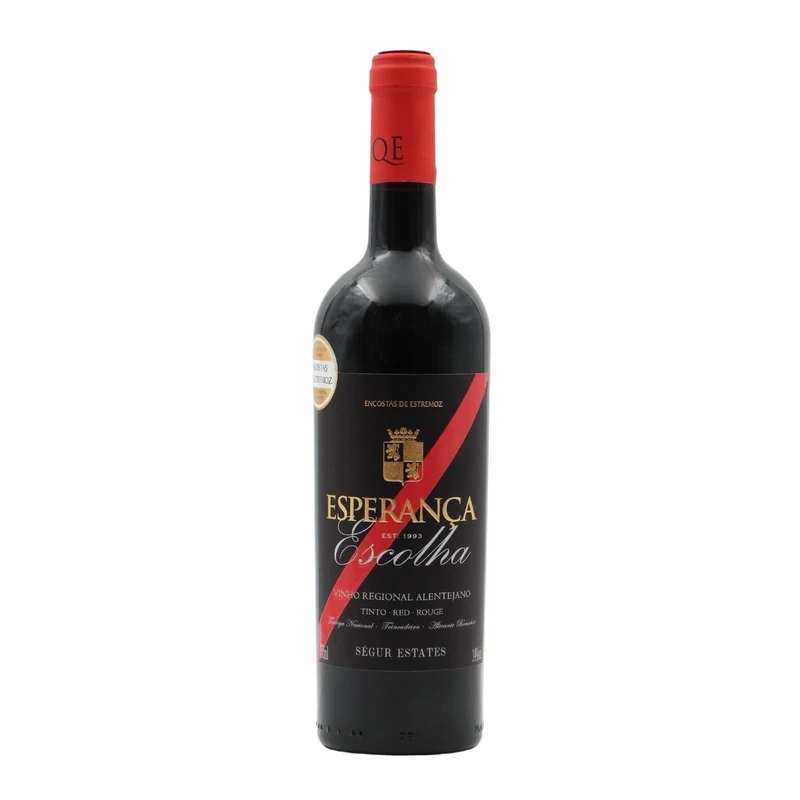 Quinta da Esperança Selection Tinto