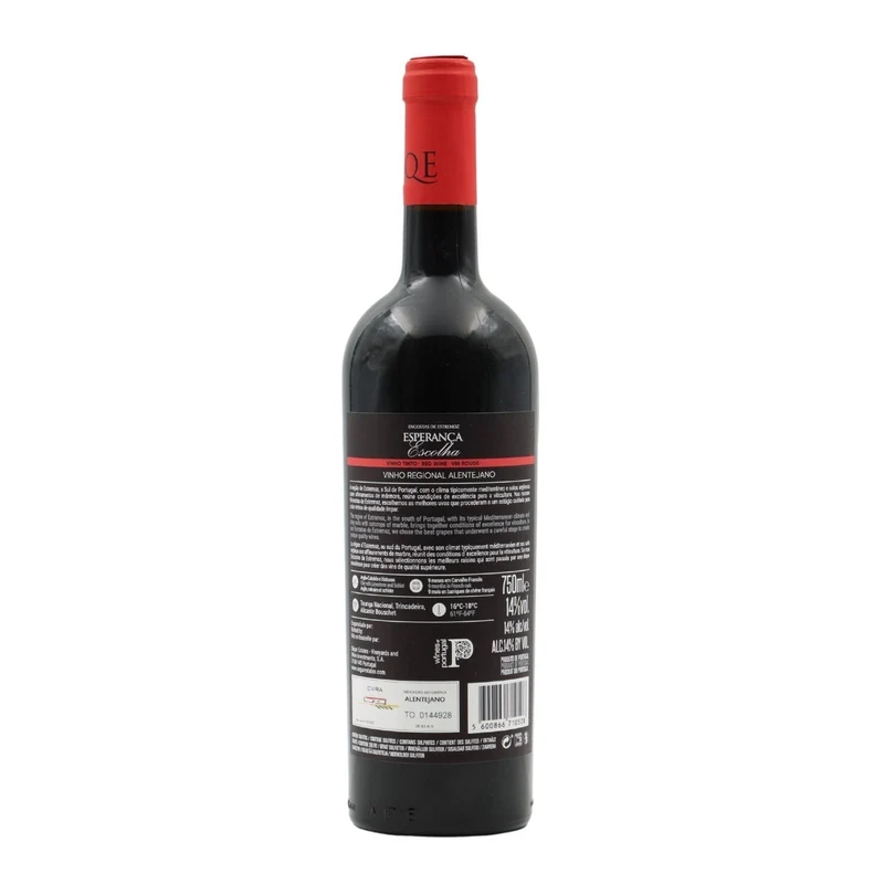 Quinta da Esperança Selection Tinto