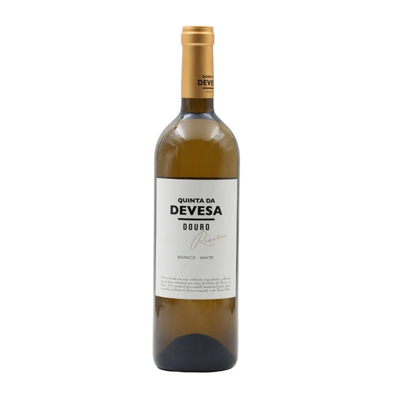 Quinta da Devesa Reserva Branco