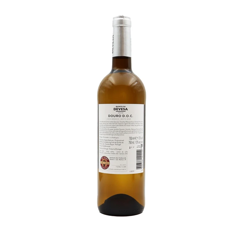 Quinta da Devesa Branco