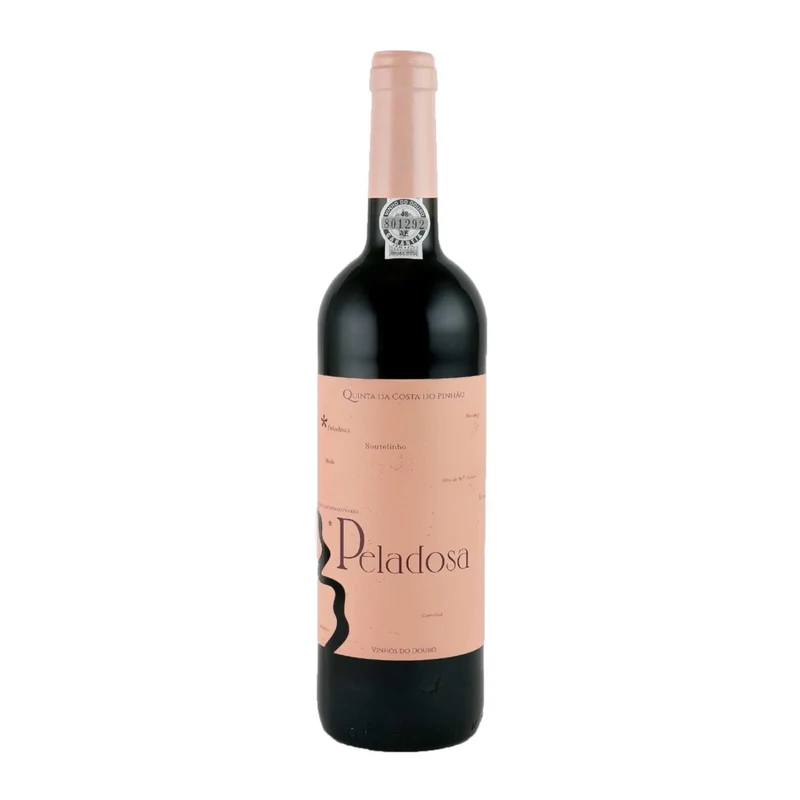 Quinta da Costa do Pinhão Peladosa Tinto 2015
