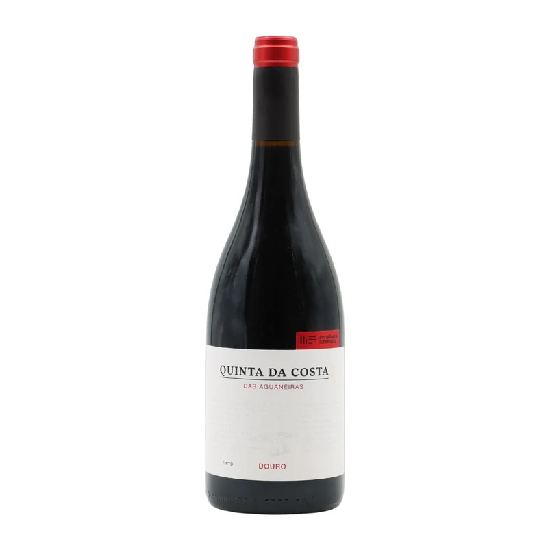Quinta da Costa das Aguaneiras Tinto 2019