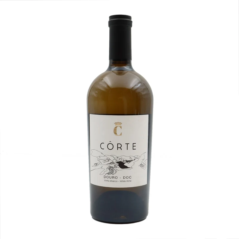 Quinta da Côrte Branco
