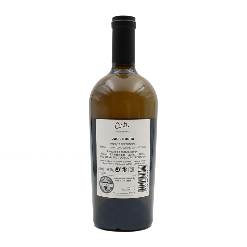 Quinta da Côrte Branco